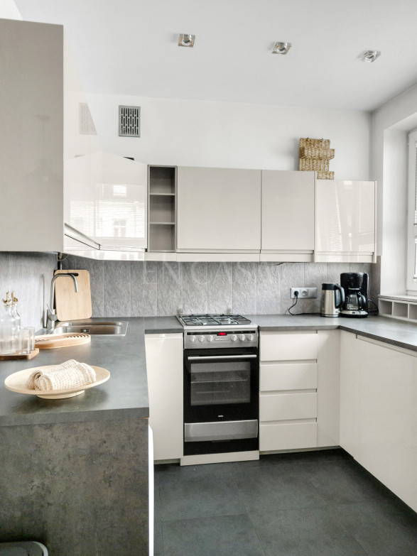 Apartment Sale Warszawa Śródmieście Marszałkowska 5